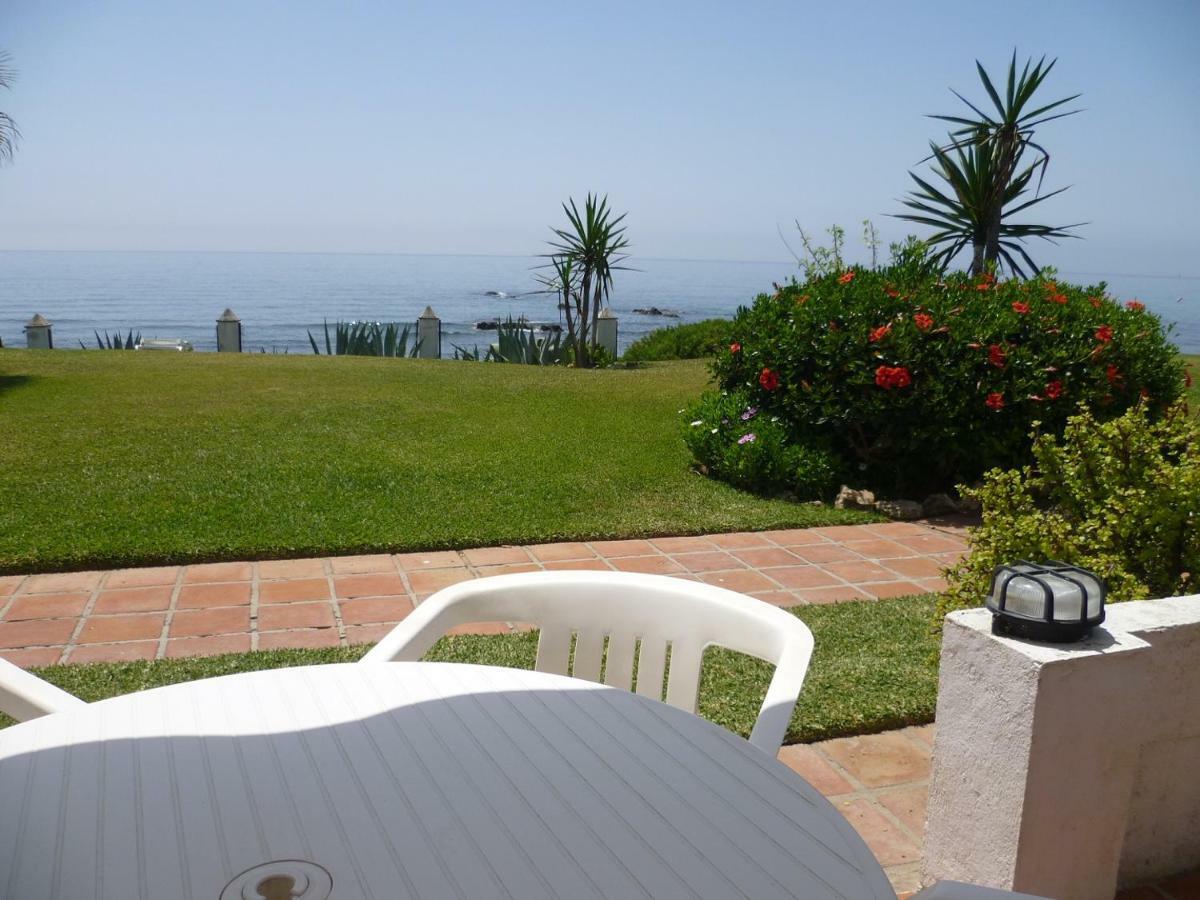 Playa De La Lucera La Cala De Mijas